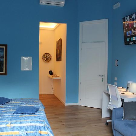 Falstaff Rooms & Suites Palermo Kültér fotó