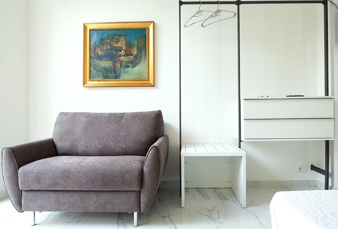 Falstaff Rooms & Suites Palermo Kültér fotó