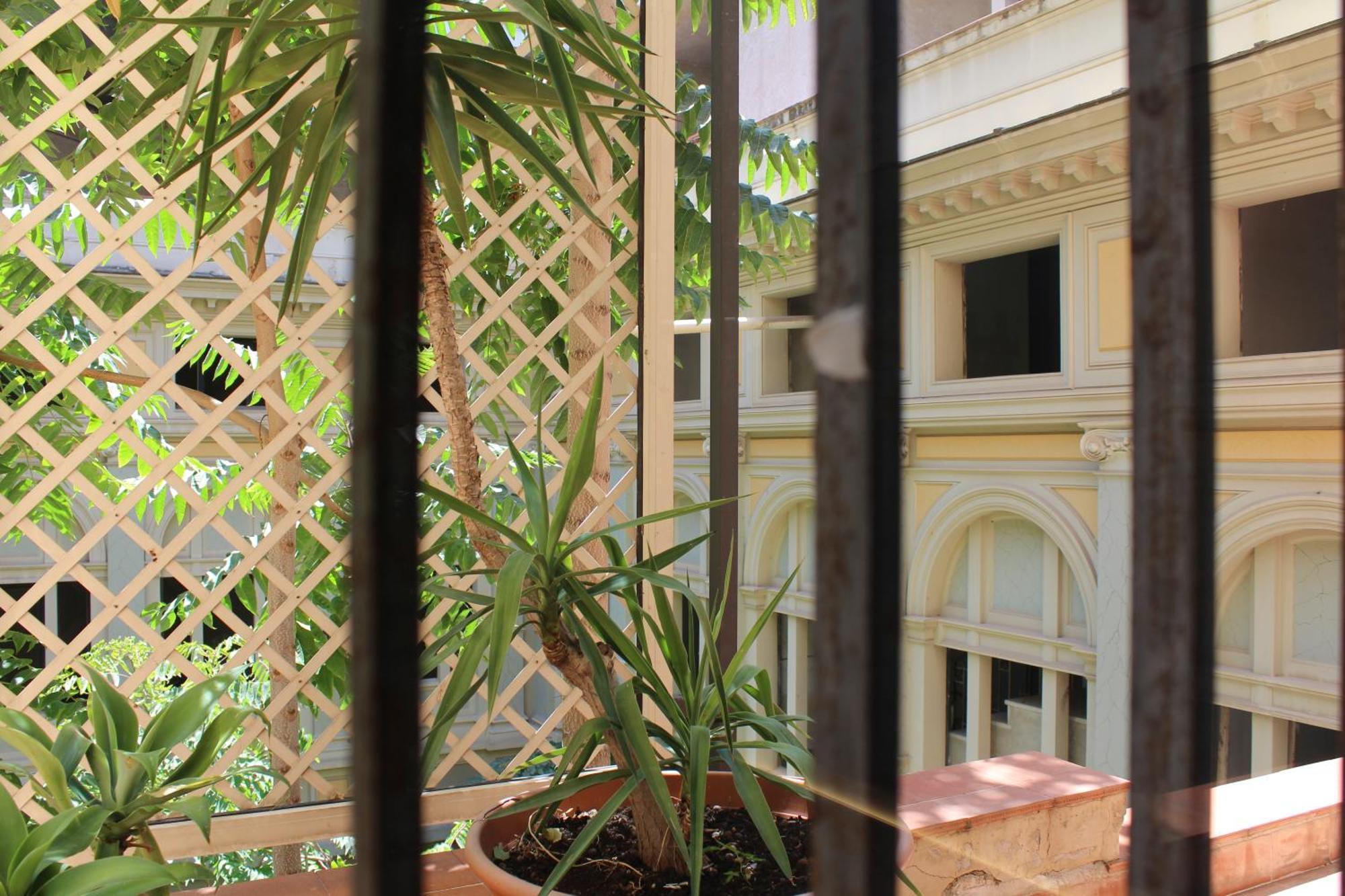 Falstaff Rooms & Suites Palermo Kültér fotó