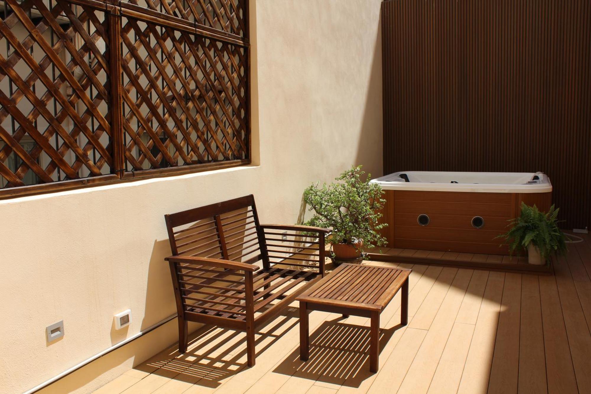 Falstaff Rooms & Suites Palermo Kültér fotó