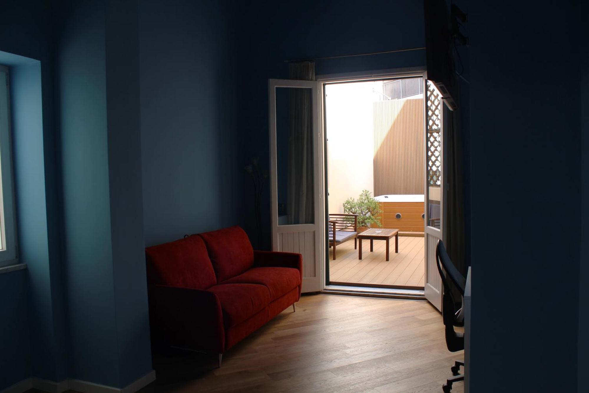 Falstaff Rooms & Suites Palermo Kültér fotó