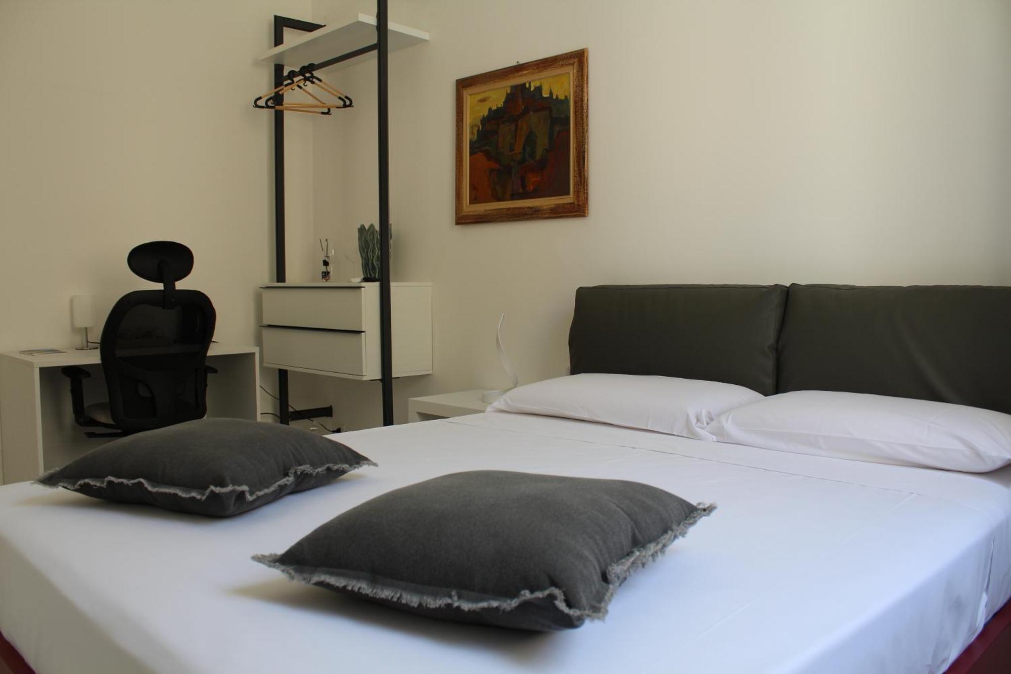 Falstaff Rooms & Suites Palermo Kültér fotó