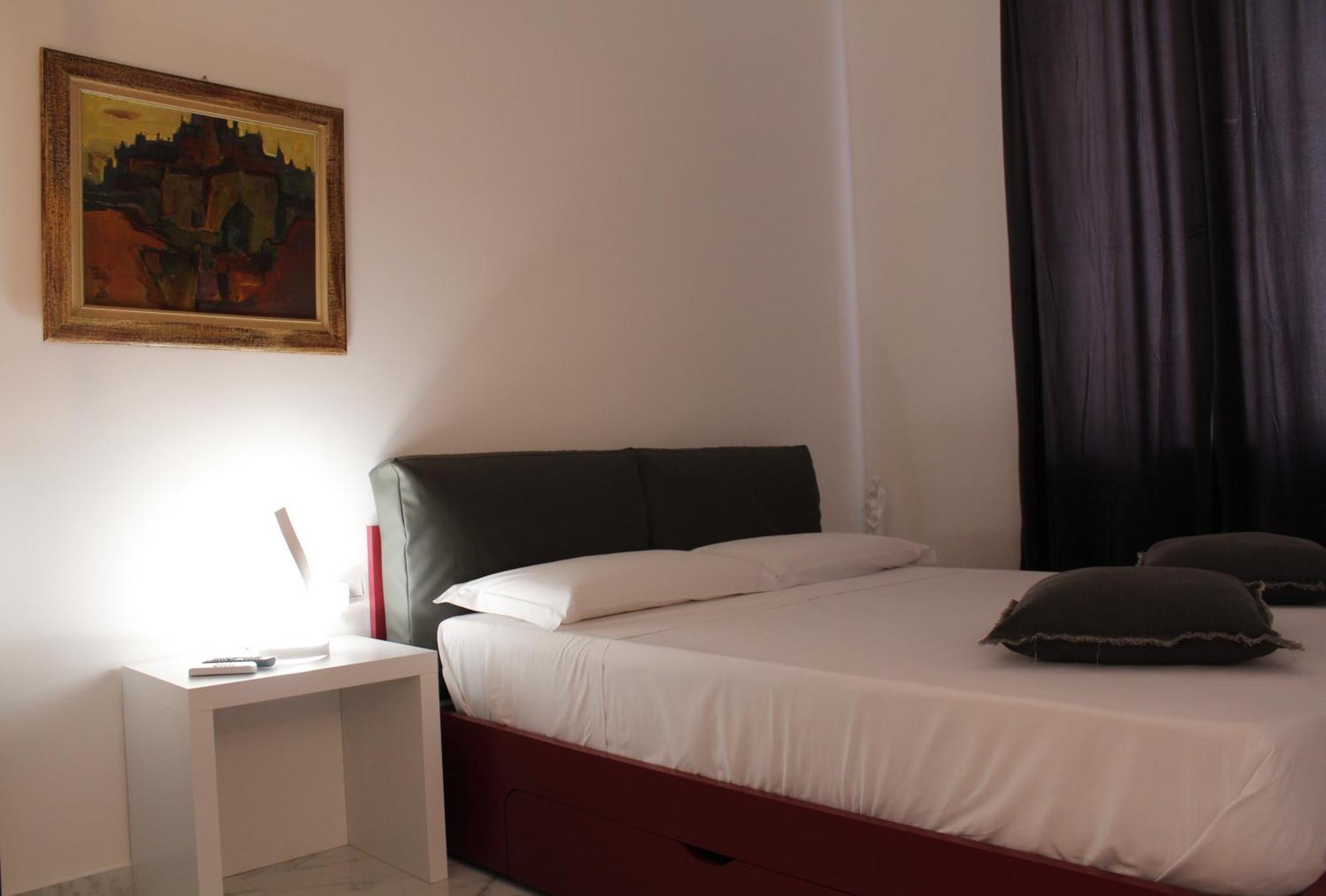 Falstaff Rooms & Suites Palermo Kültér fotó