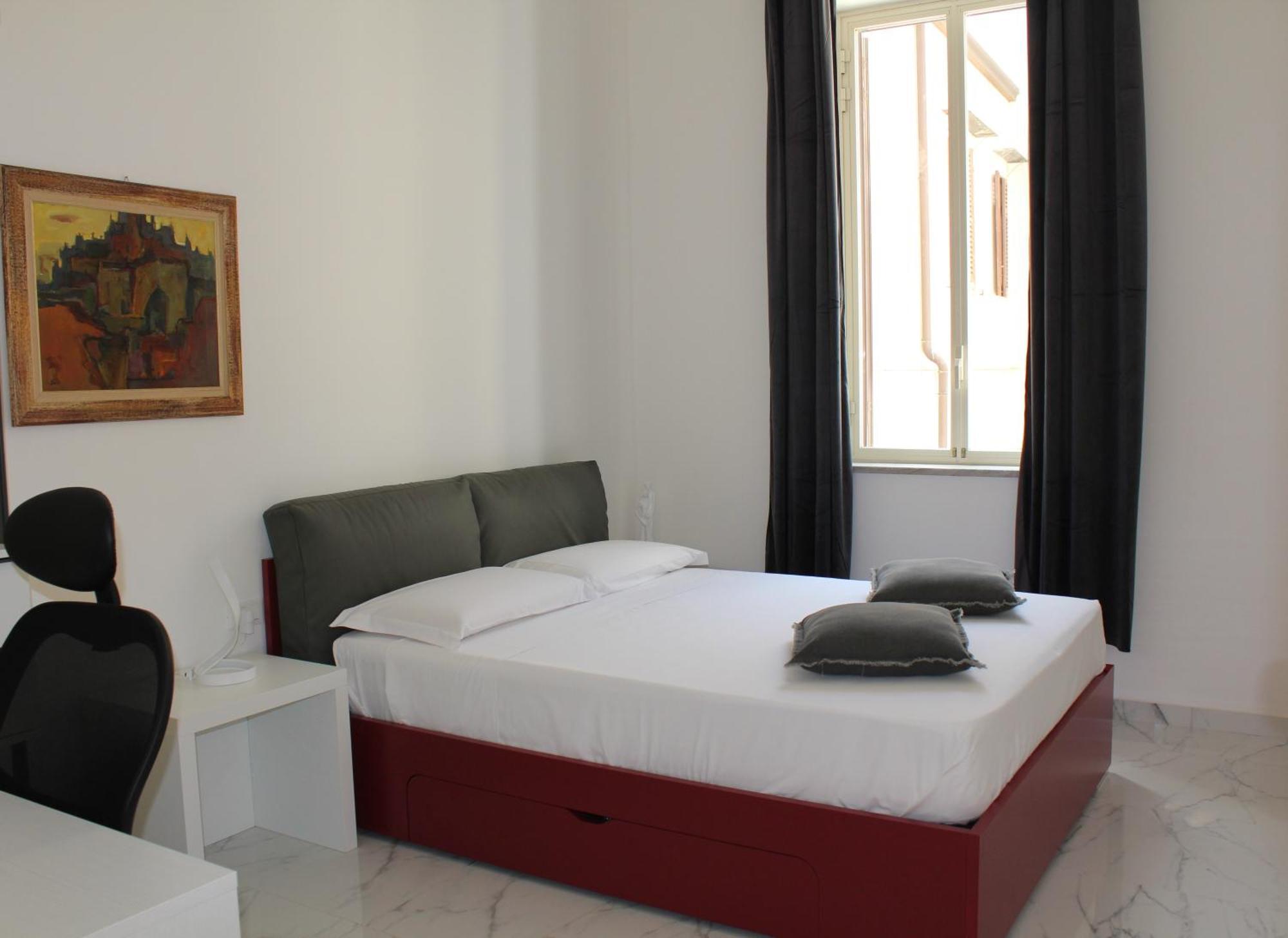 Falstaff Rooms & Suites Palermo Kültér fotó