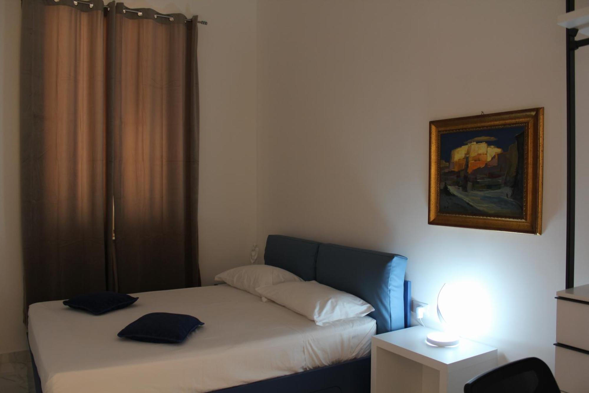 Falstaff Rooms & Suites Palermo Kültér fotó
