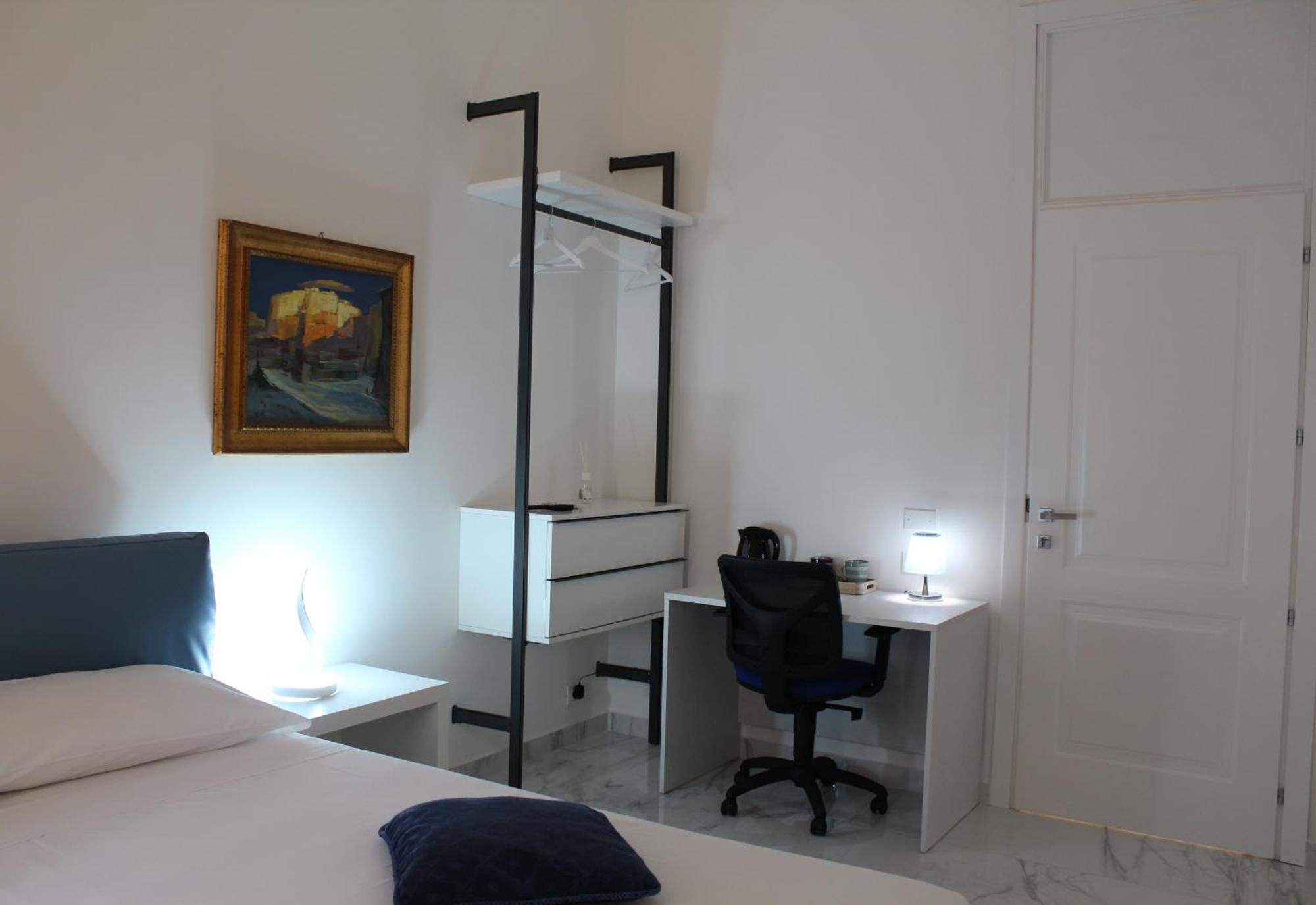 Falstaff Rooms & Suites Palermo Kültér fotó