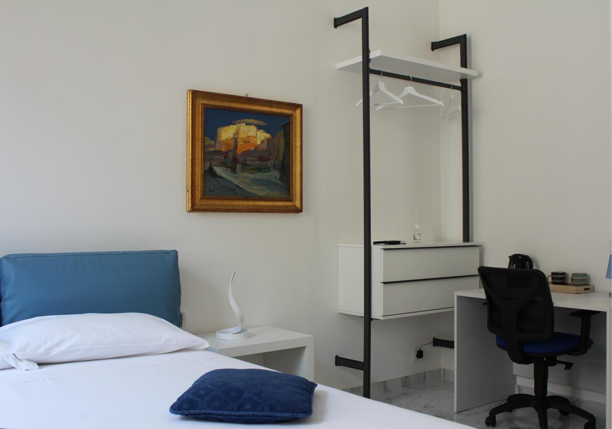 Falstaff Rooms & Suites Palermo Kültér fotó