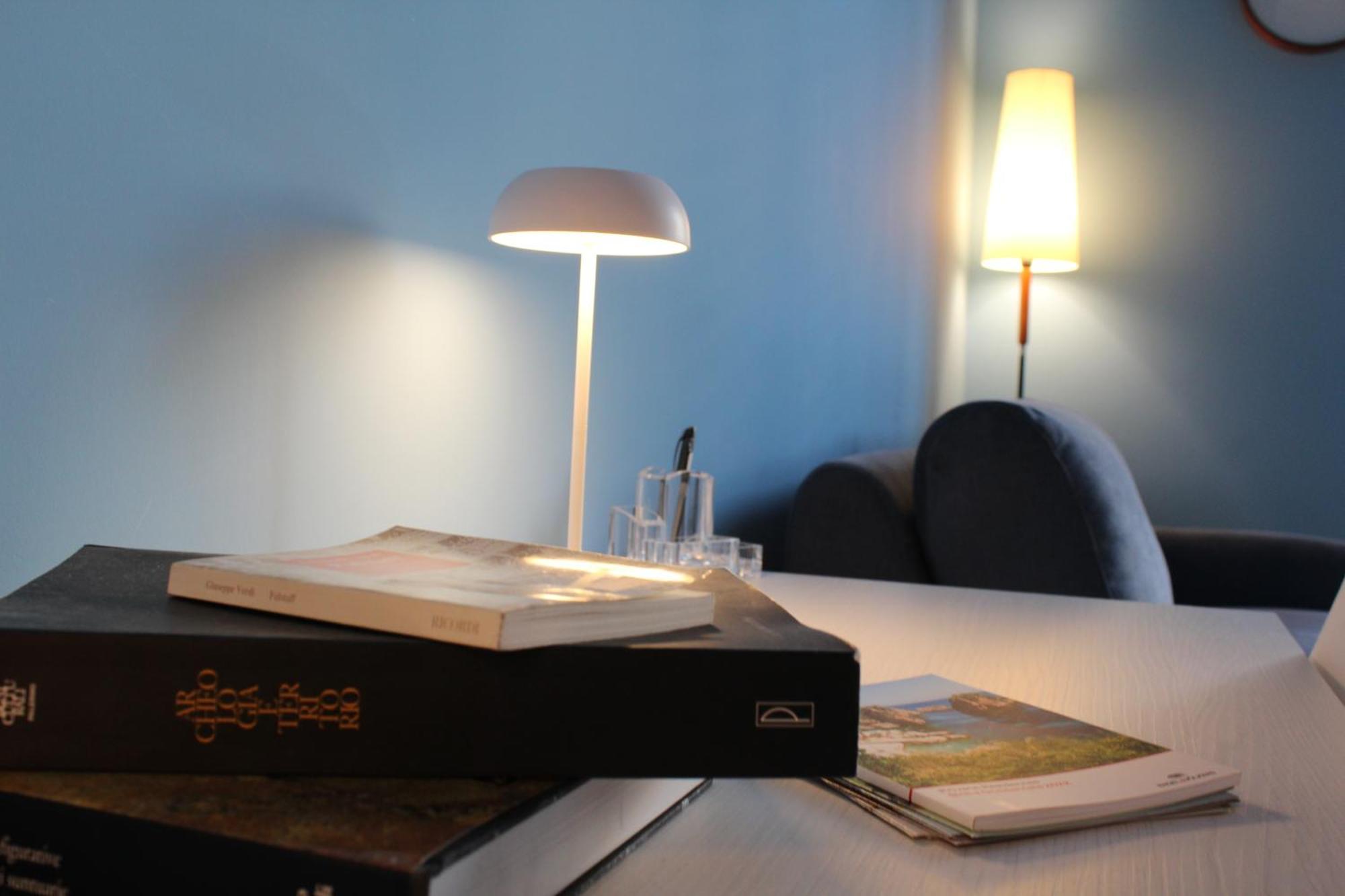 Falstaff Rooms & Suites Palermo Kültér fotó