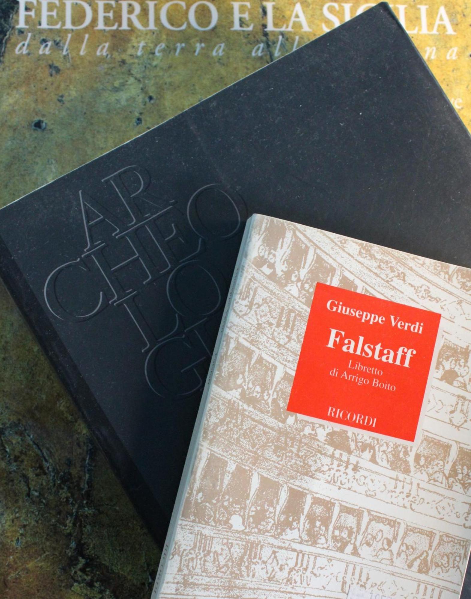 Falstaff Rooms & Suites Palermo Kültér fotó