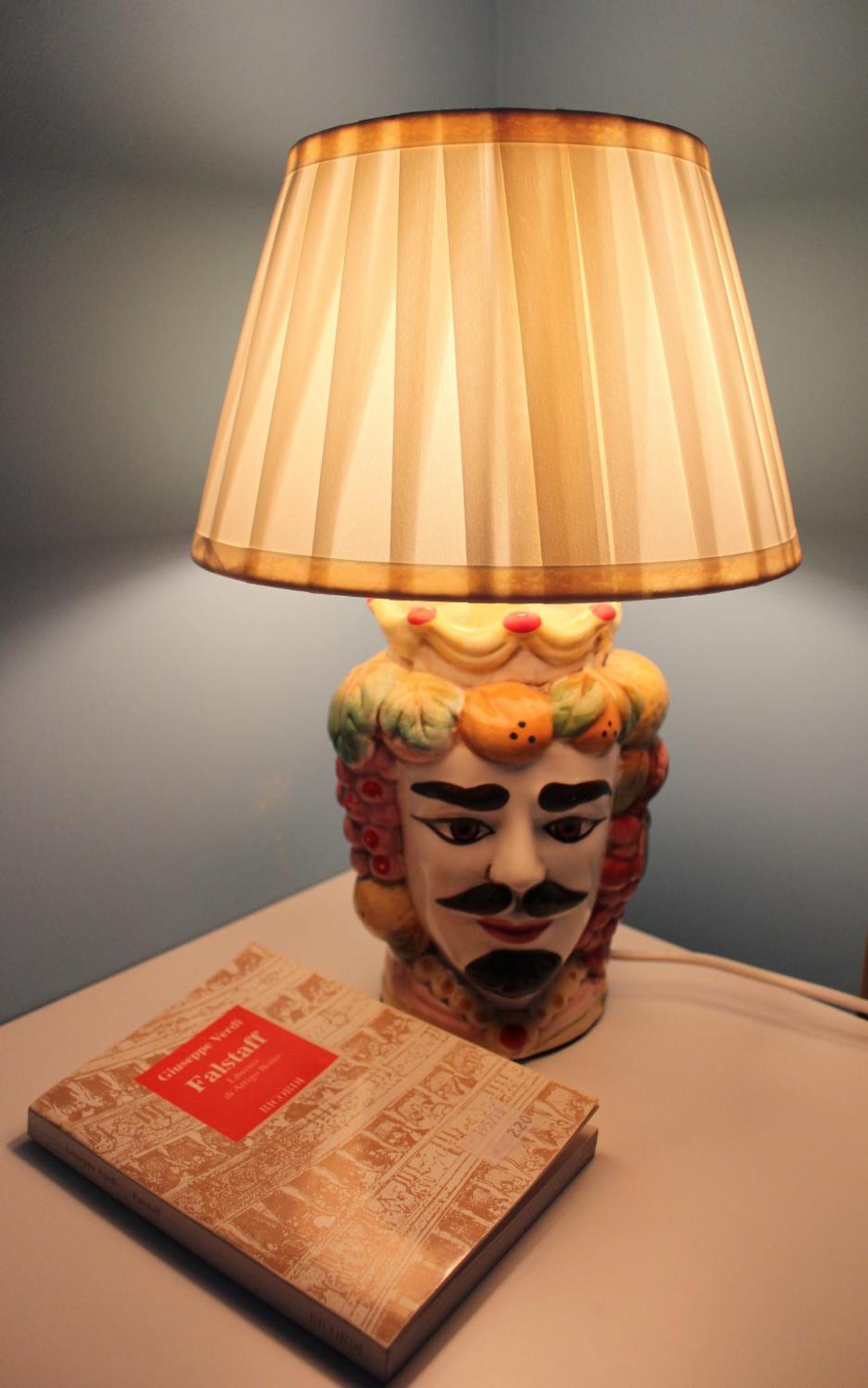 Falstaff Rooms & Suites Palermo Kültér fotó