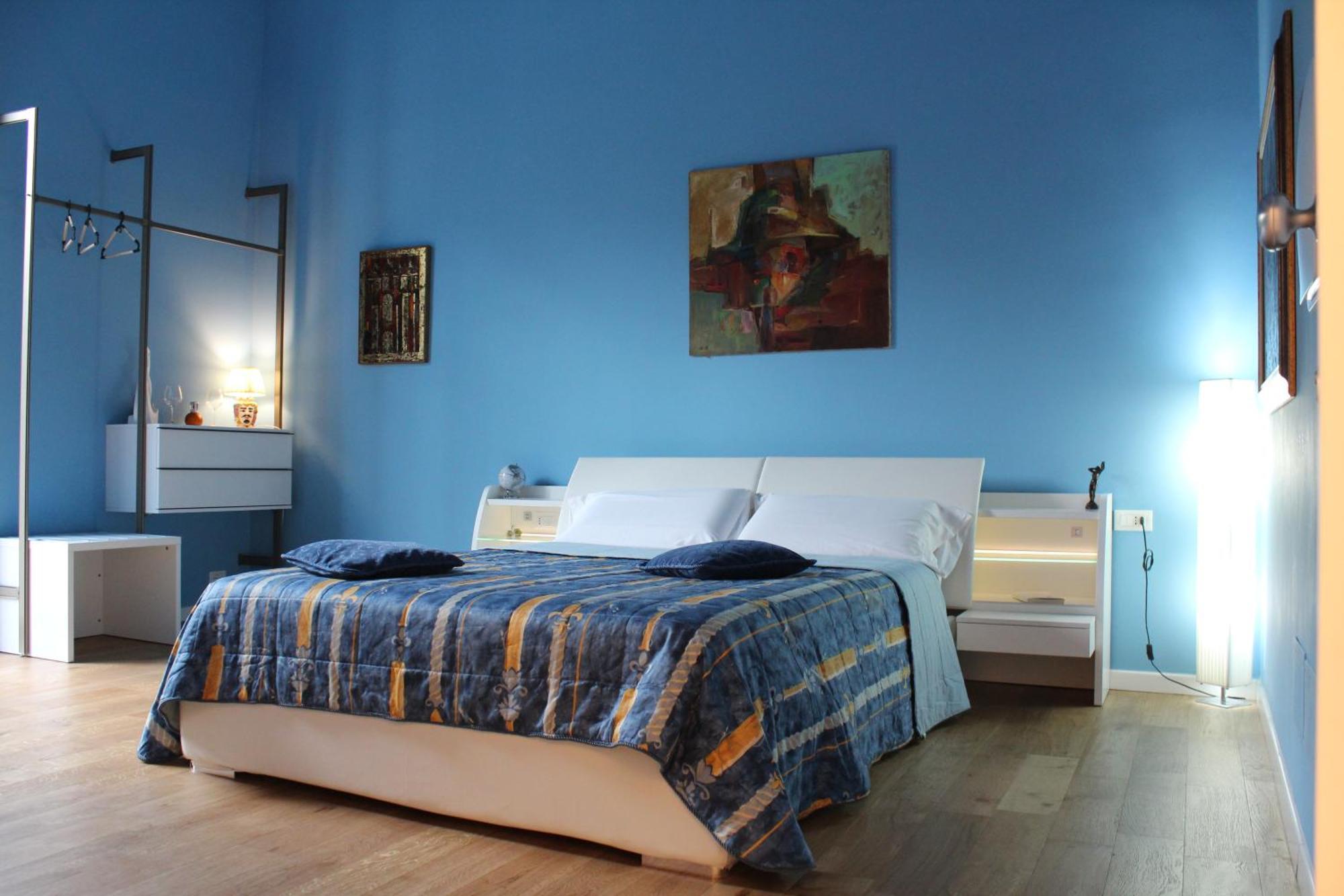 Falstaff Rooms & Suites Palermo Kültér fotó