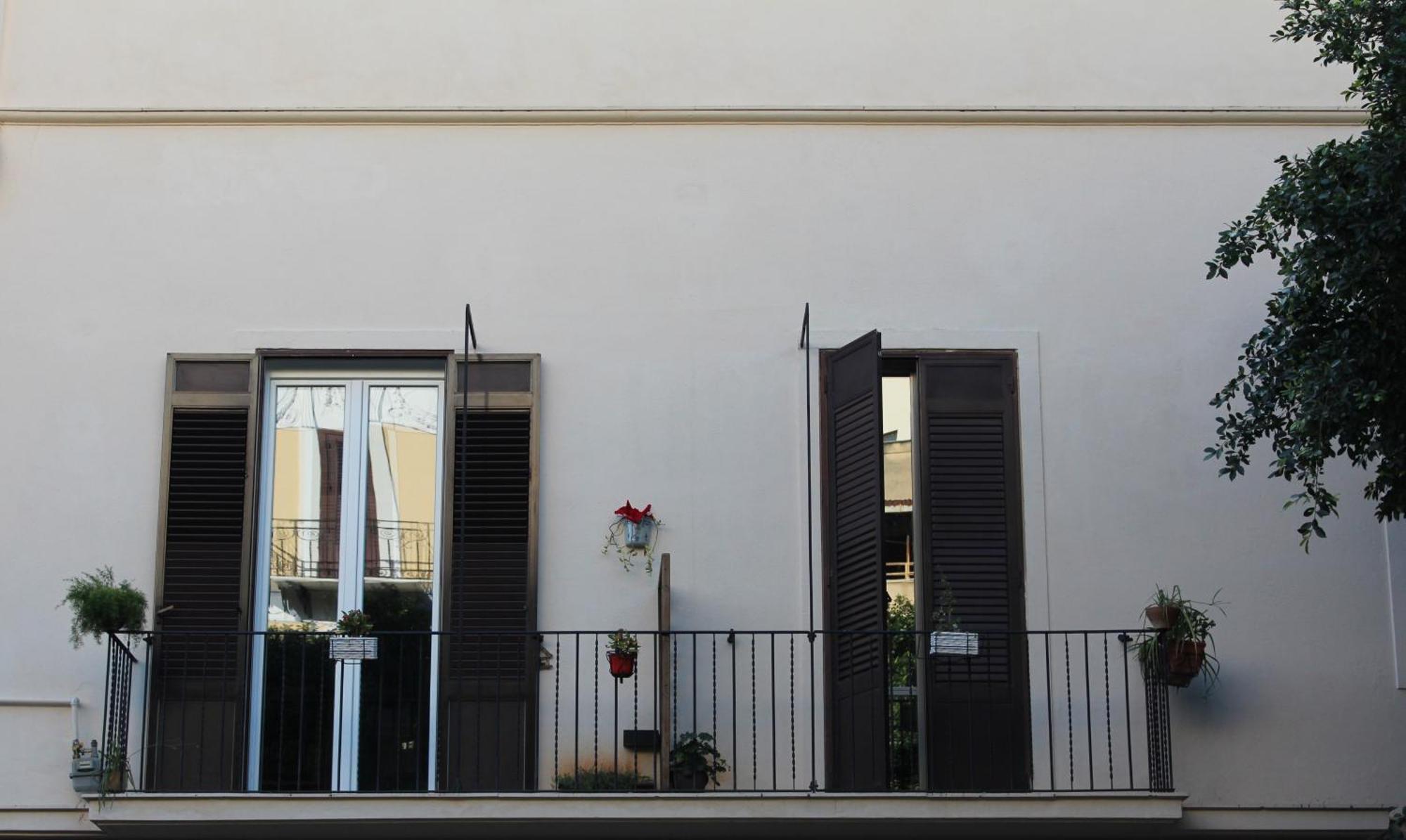 Falstaff Rooms & Suites Palermo Kültér fotó