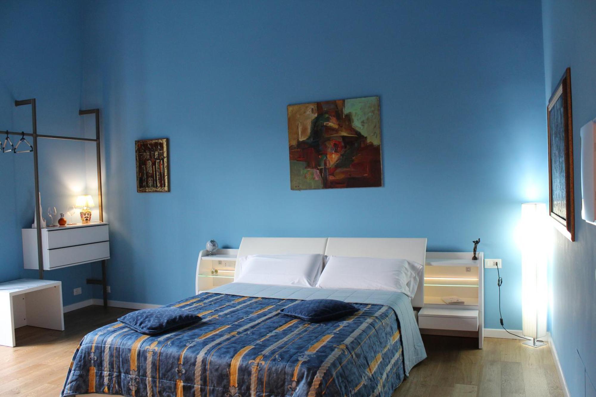 Falstaff Rooms & Suites Palermo Kültér fotó
