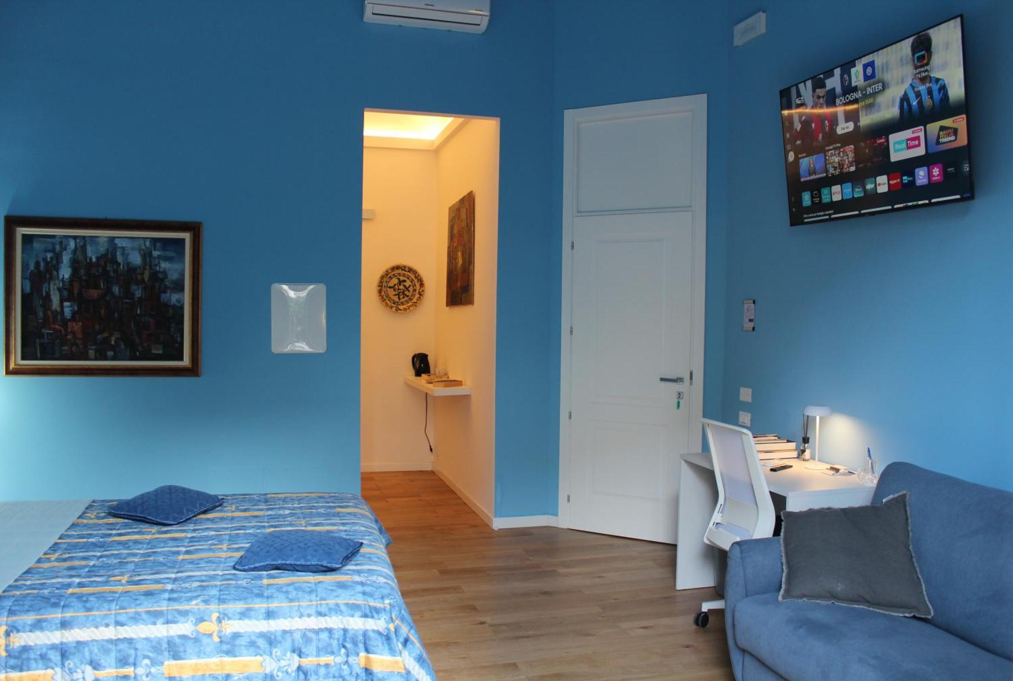 Falstaff Rooms & Suites Palermo Kültér fotó
